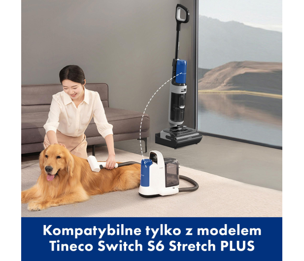 TINECO TINECO Pet Grooming - 1425800 - zdjęcie 8